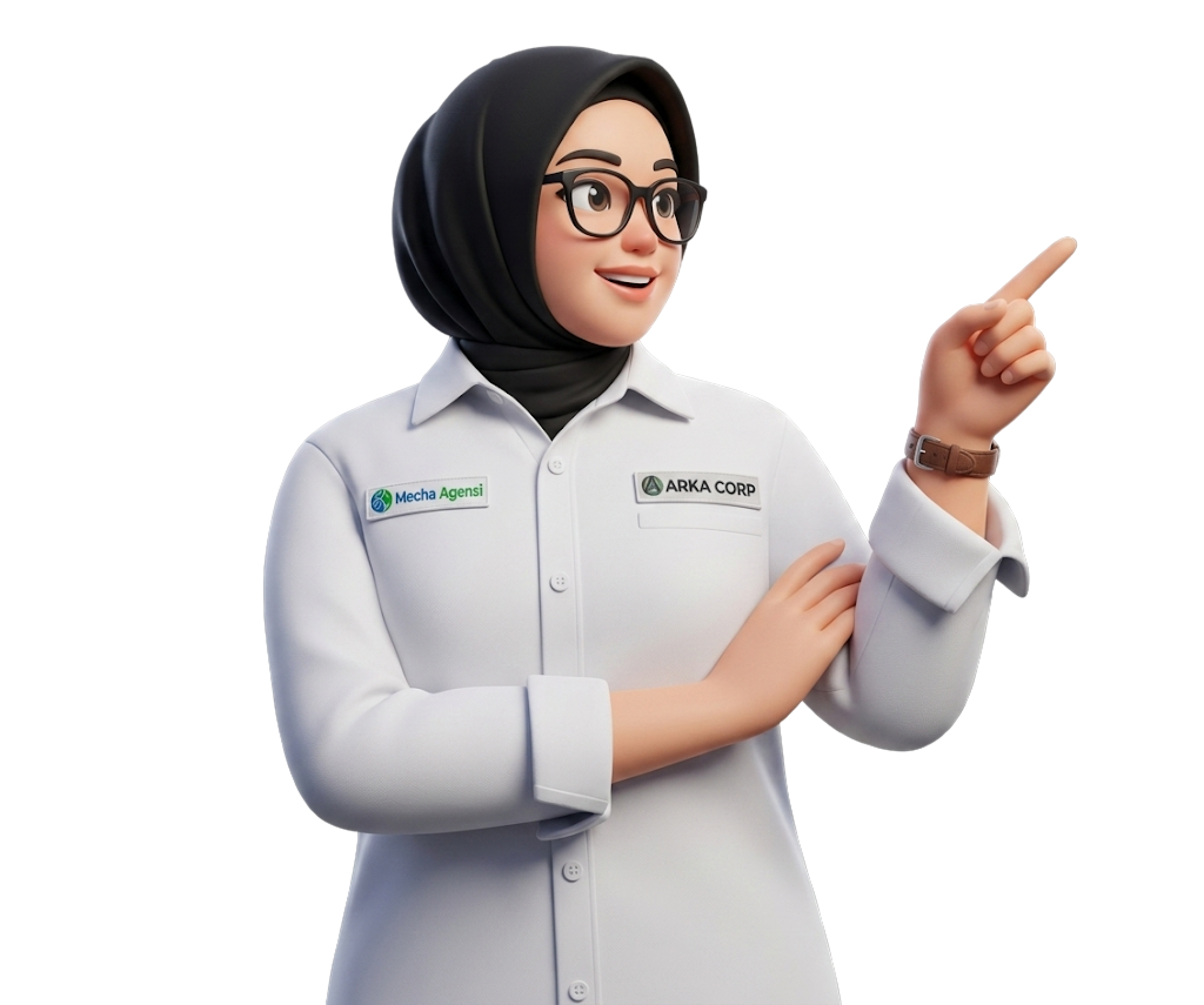 Nusa Agency OJS Service